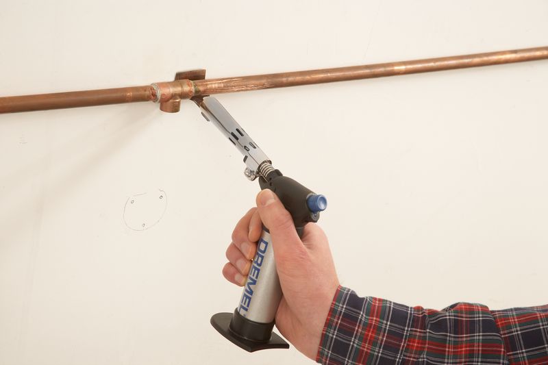 Dremel® VersaFlame Produktbild img8 L