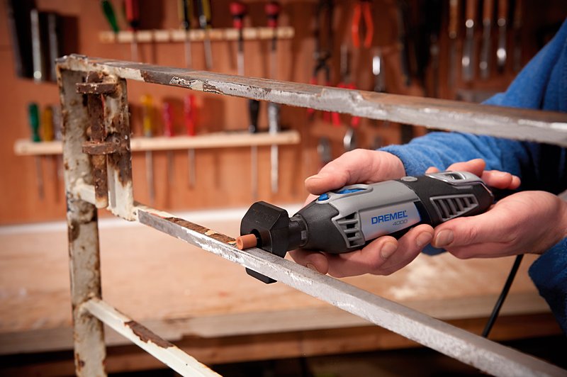 Dremel 576 Modellierungstisch Produktbild img9 L