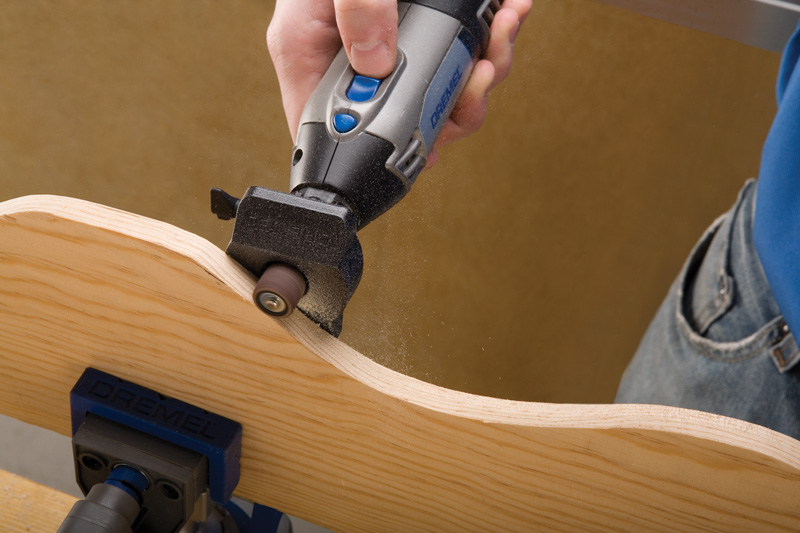 Dremel 576 Modellierungstisch Produktbild img8 L