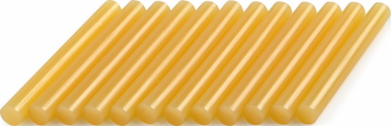 Dremel Holz-Klebestifte (11mm) 12 Stück Produktbild img5 L