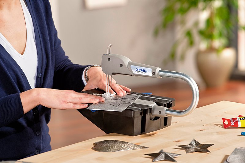 Dremel Moto-Saw Metallsägeblatt Produktbild img6 L