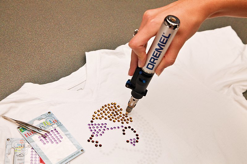 Dremel® Versatip Produktbild img10 L