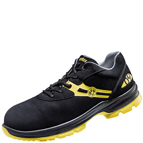 ATLAS Halbschuh Malocher 09 - S3 Produktbild img1 L