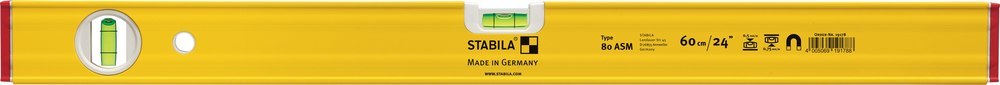 STABILA Wasserwaage Produktbild img2 L