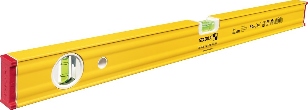 STABILA Wasserwaage Produktbild img6 L