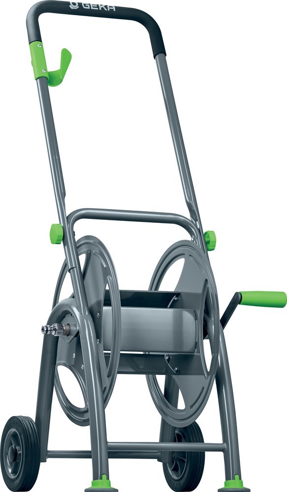 GEKA Schlauchwagen plus P25 Produktbild img1 L