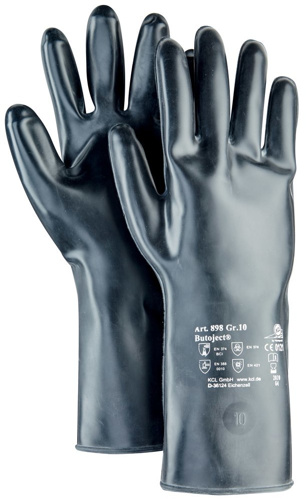 Honeywell Handschuh Butoject® Produktbild img2 L