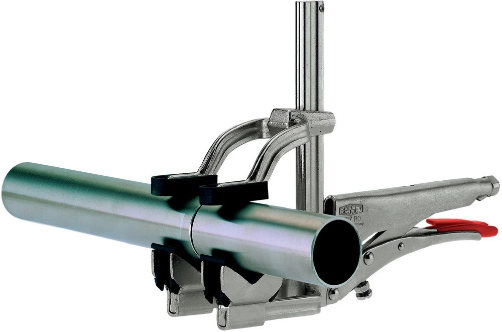 BESSEY Rohr-Gripzange 0-110mm Produktbild img2 L
