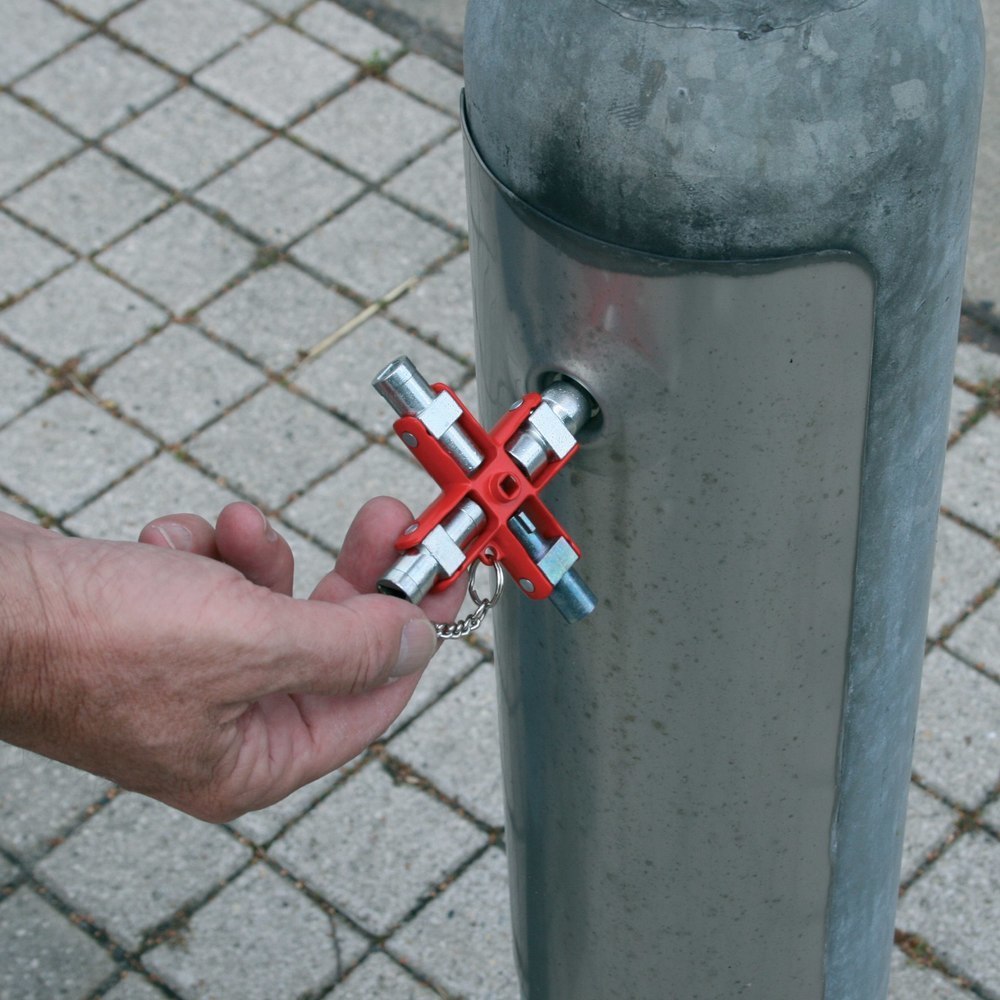 SB Schaltschrankschlüssel Master 9in1 S+ B Produktbild img6 L