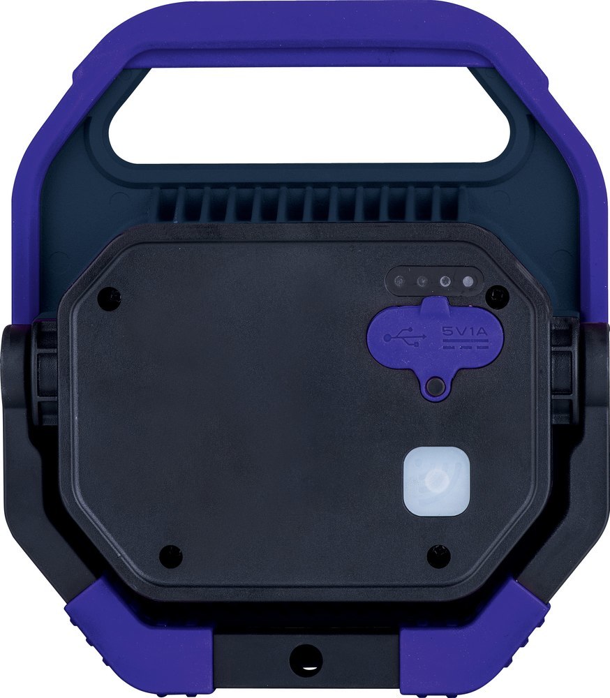 FORUM LED Akku-Arbeitsleuchte 10 W Produktbild img3 L