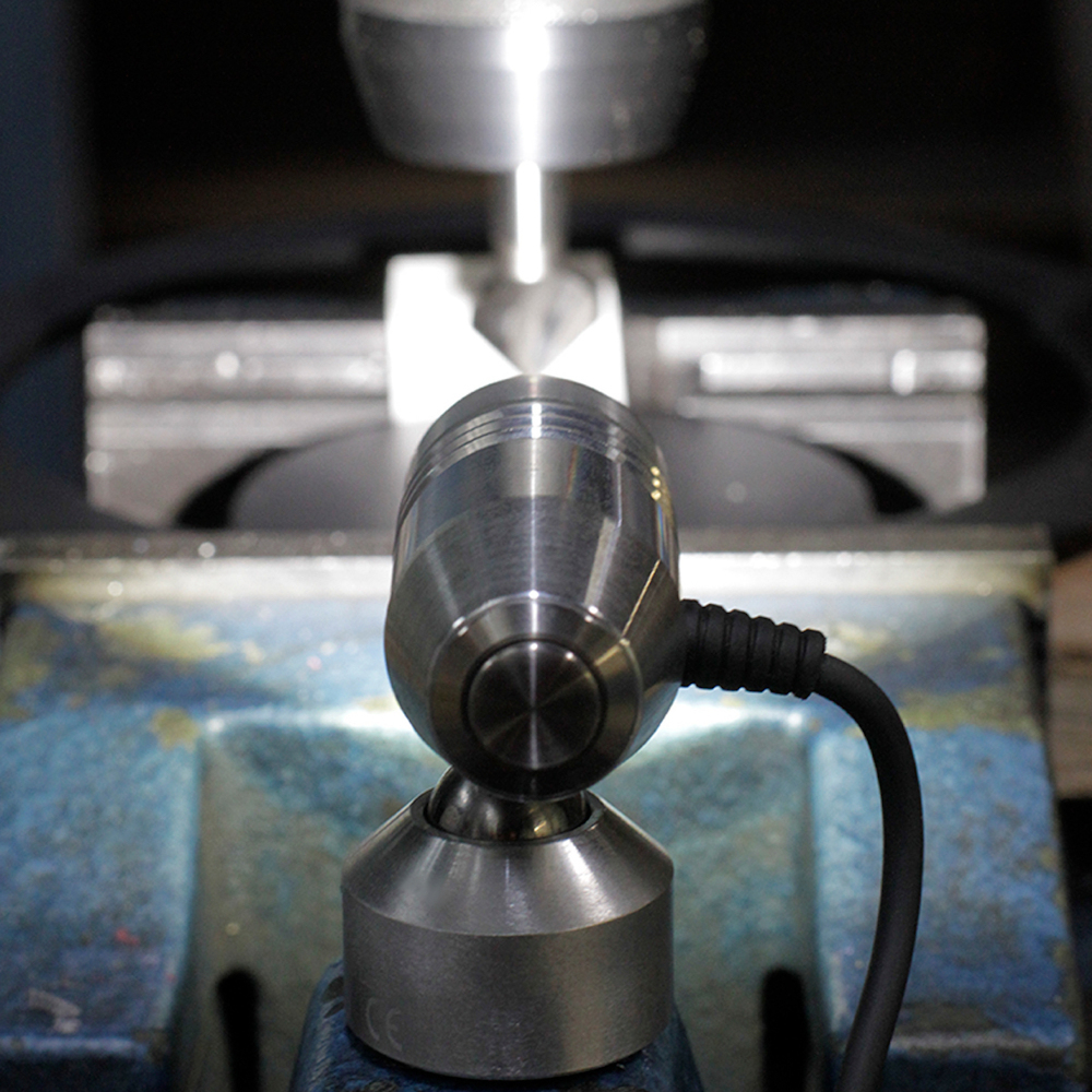 Bauer & Böcker LED-Arbeitsleuchte Lichtb lick 200Lumen Bauer + Böcker Produktbild img4 L