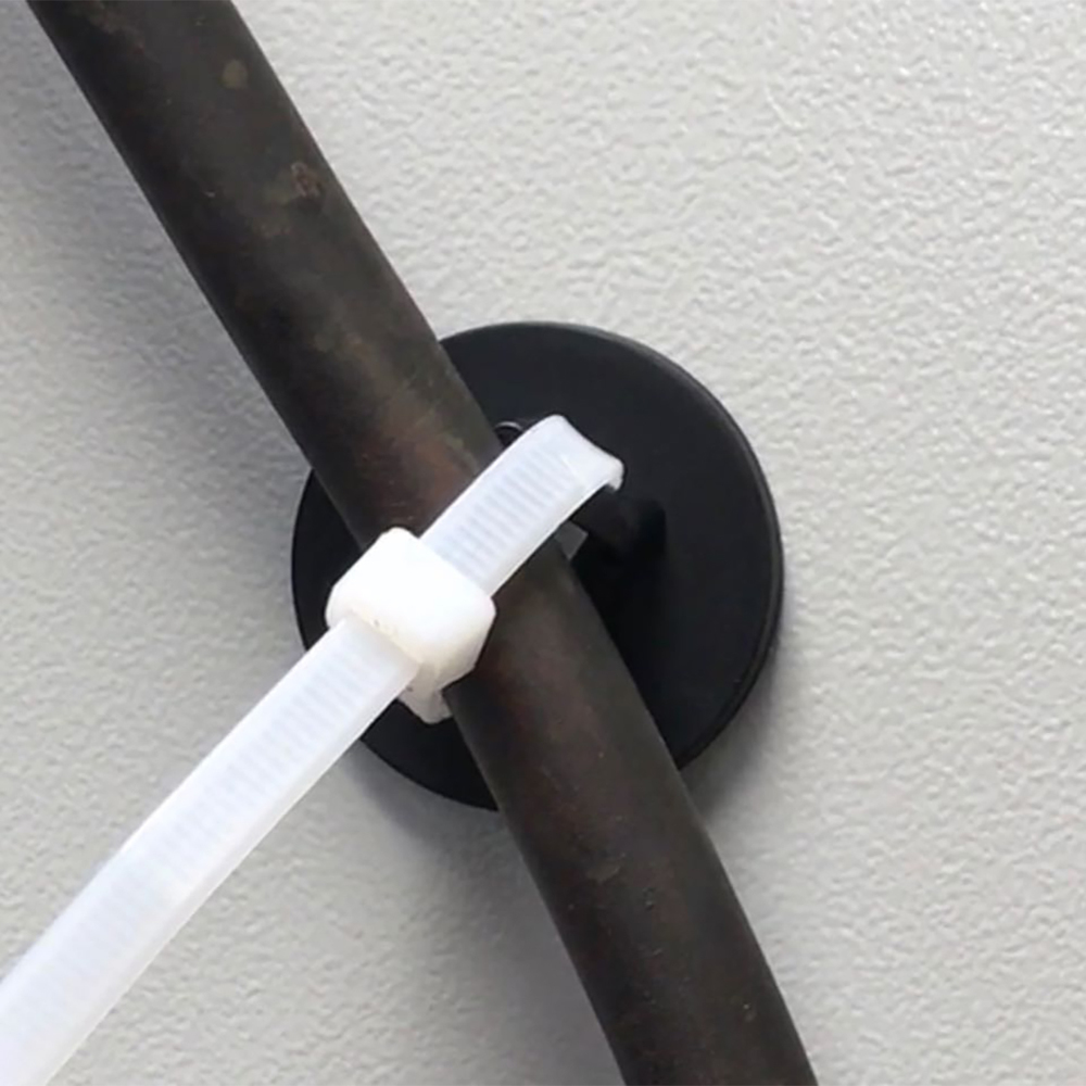 Bauer & Böcker Magnete für Kabelmontage Durchmesser 31mm Bauer und Böcker Produktbild img3 L