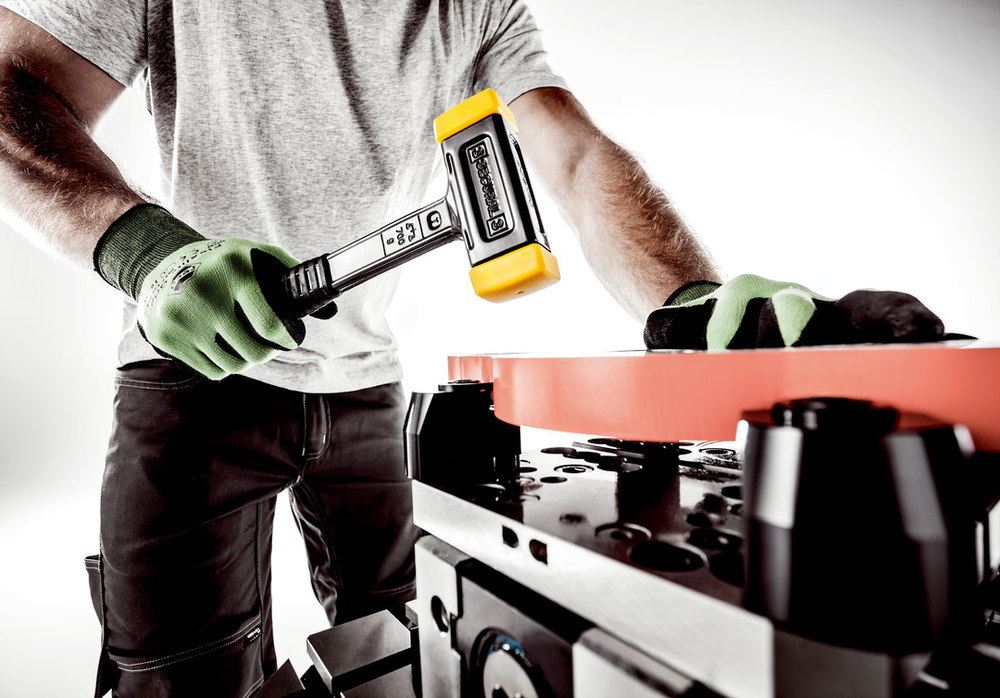 Halder Schonhammer SECURAL 35x45mm HALDE R Produktbild img9 L