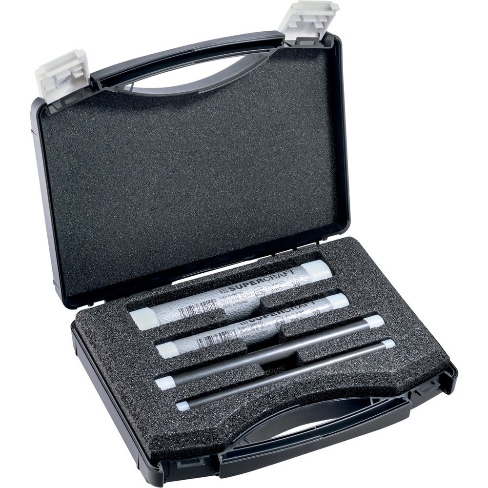 Supercraft SET Klopfer/Durchschlag 4-teilig Produktbild img3 L