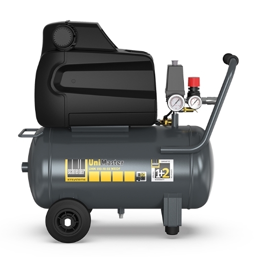 schneider UNM 210-10-25 WXOF Produktbild img2 L