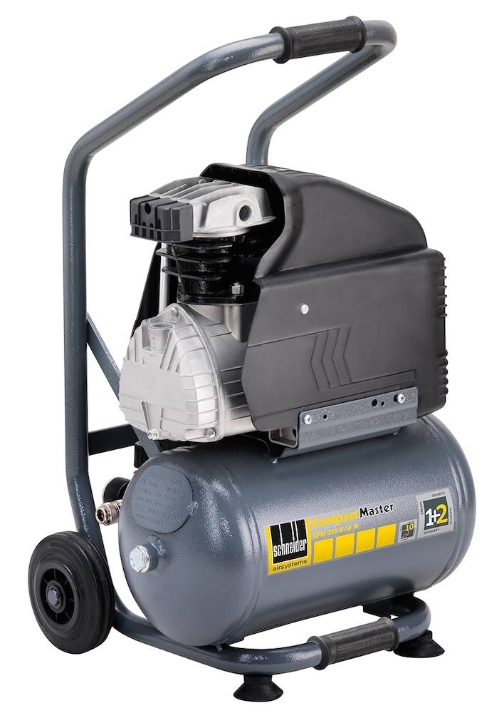 schneider KOMPRESSOR CPM 260-10-10 W Produktbild img4 L