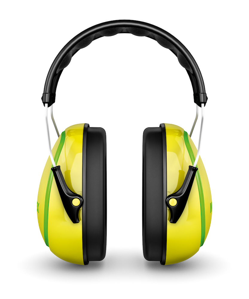 MOLDEX Kapselgehörschutz M4 6110 Produktbild img3 L