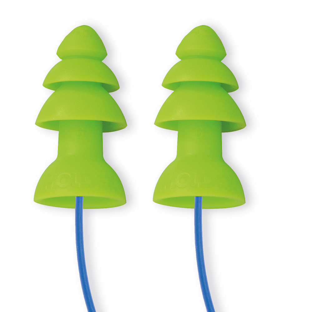 MOLDEX Mehrweggehörschutzstöpsel Comets Cord 6421,a 50 St Produktbild img4 L