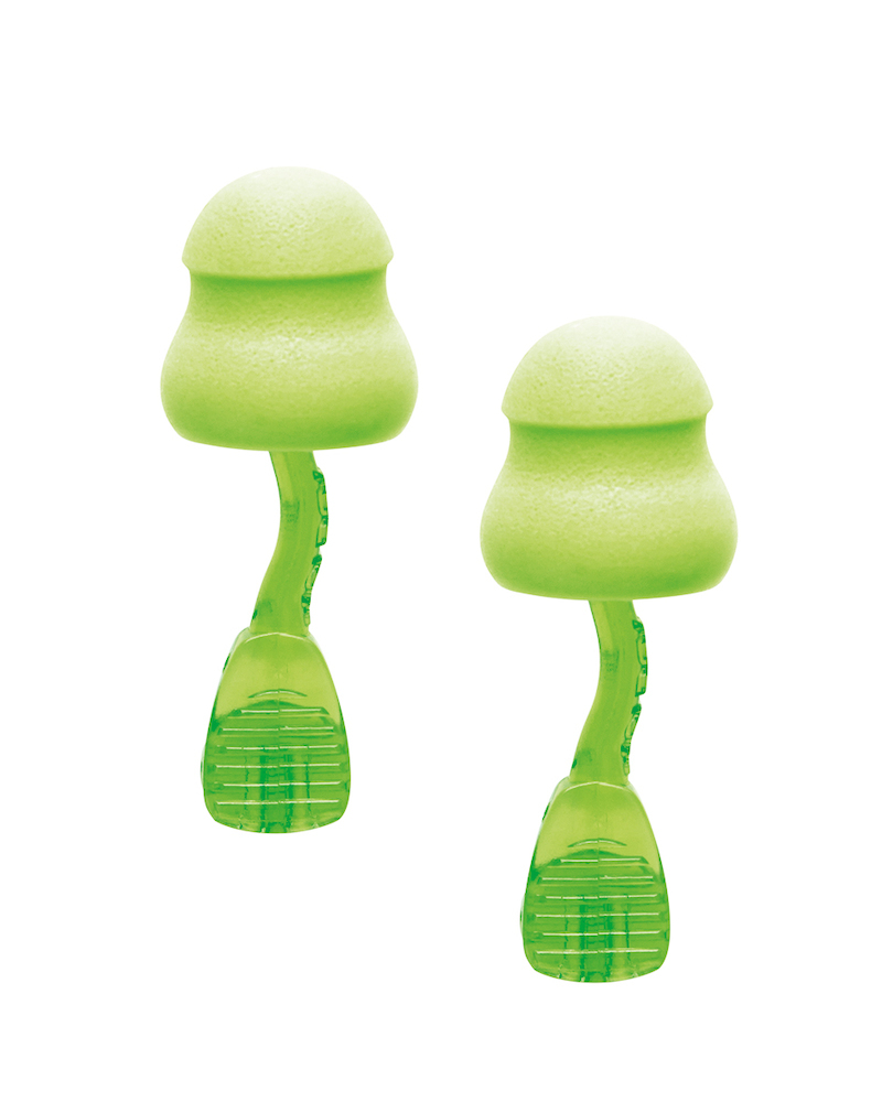 MOLDEX GehörschutzstöpselTwister Cord Wi ederverw,SNR 34 dB Produktbild img5 L