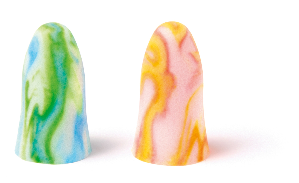 MOLDEX Gehörschutzstöpsel Spark Plugs 78 00(a 200 Pr.) Produktbild img4 L