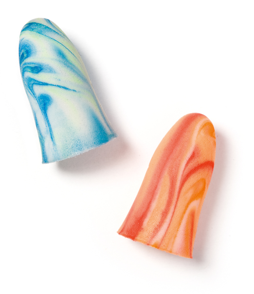 MOLDEX Gehörschutzstöpsel Spark Plugs 78 00(a 200 Pr.) Produktbild img7 L