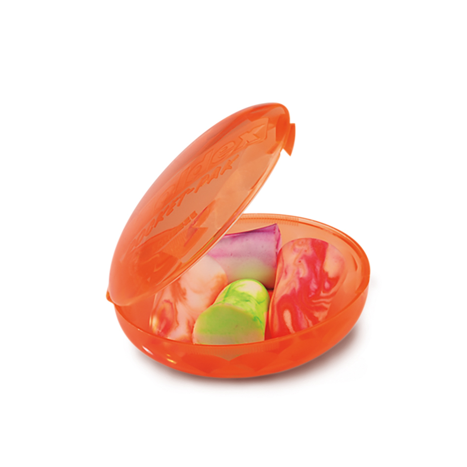 MOLDEX Stöpsel SparkPlug Pocket 7802 100 Taschenpackungen à 2 Paar Produktbild img5 L