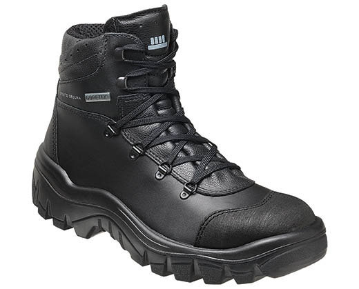 STEITZ SECURA Sicherheitshalbstiefel OSLO BAU GORE II Produktbild img1 L