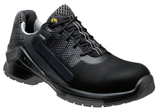 STEITZ SECURA Sicherheitshalbschuh VD 3500 GORE SST SF Produktbild img1 L