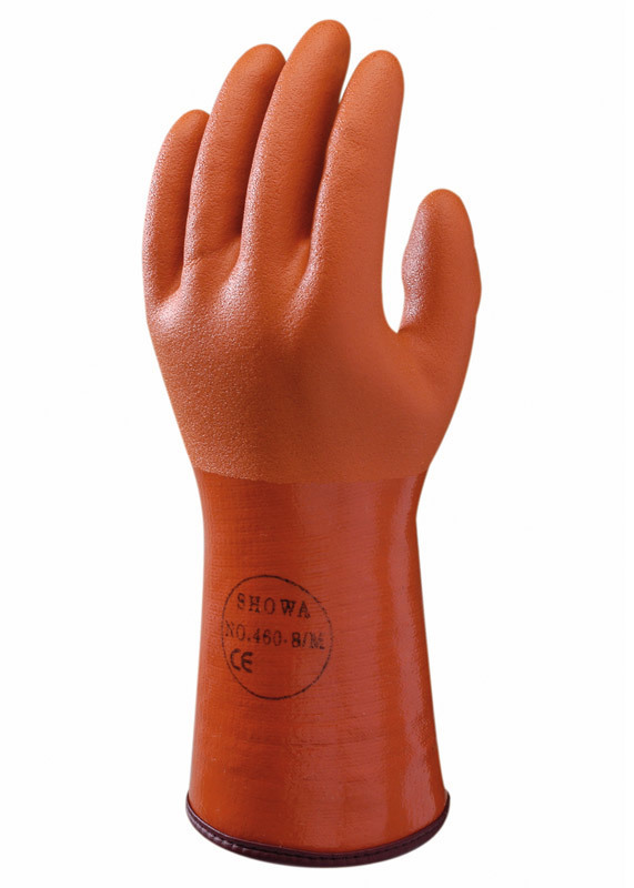SHOWA Winterhandschuh 460 Produktbild img1 L