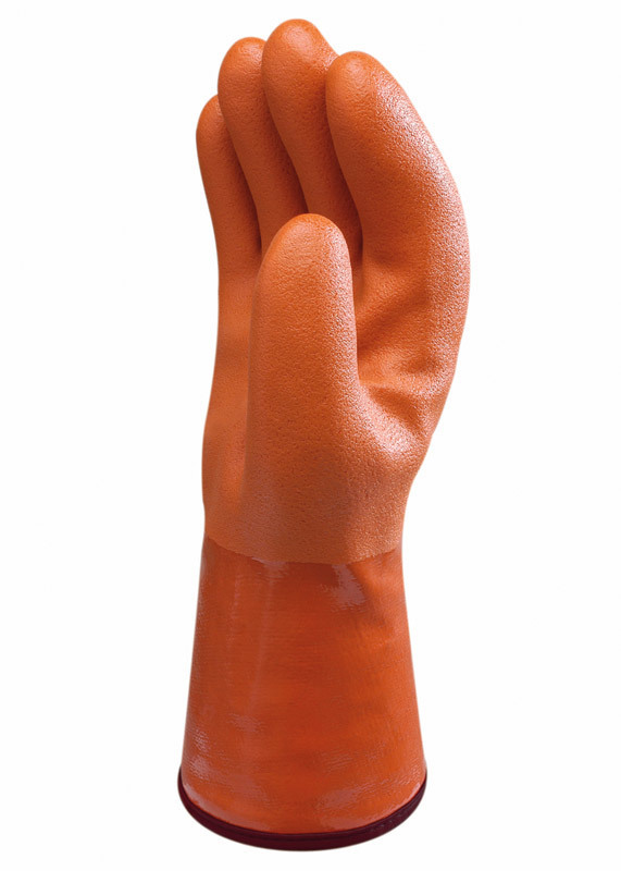 SHOWA Winterhandschuh 460 Produktbild img2 L