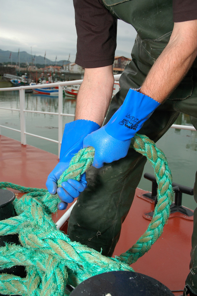 SHOWA 660 Produktbild img4 L