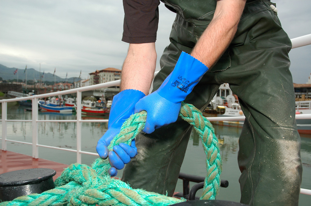 SHOWA 660 Produktbild img5 L