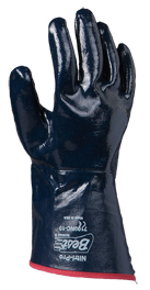 SHOWA Handschuh 7199NC Gr. 10 Produktbild img2 L