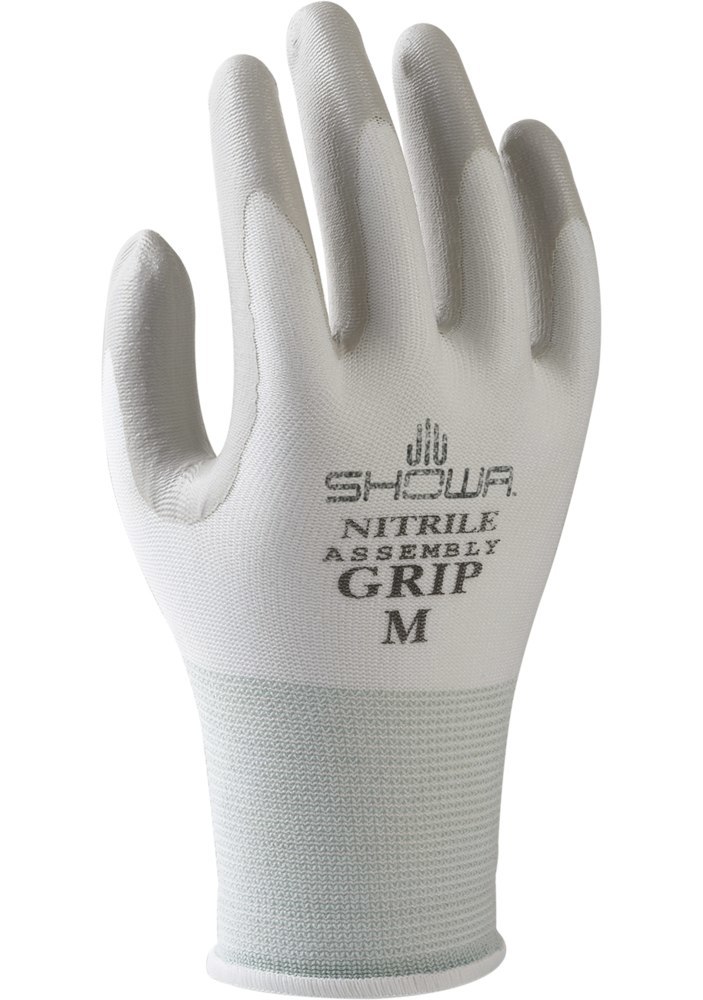 SHOWA Handschuh 370 Produktbild img1 L