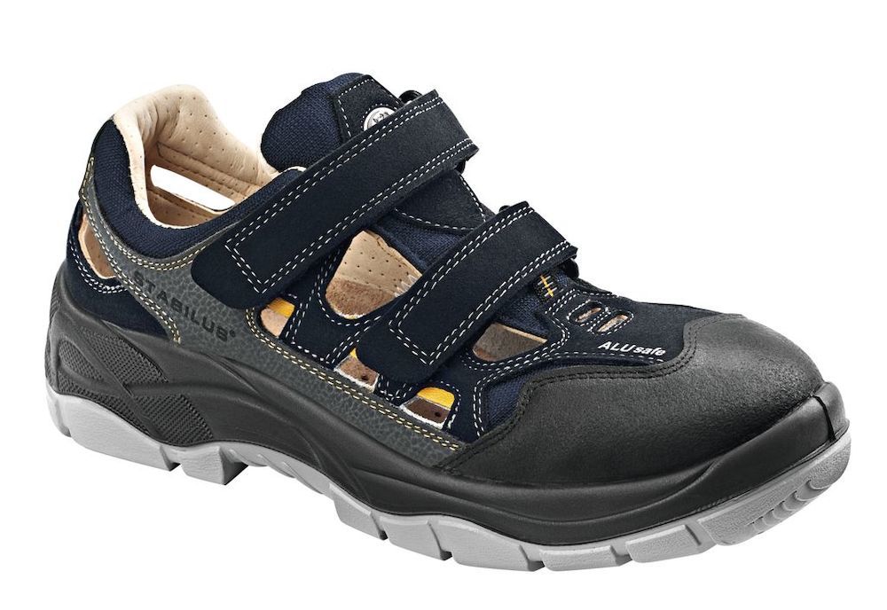 STABILUS Sandale MARLON AIR 3113A Produktbild img1 L