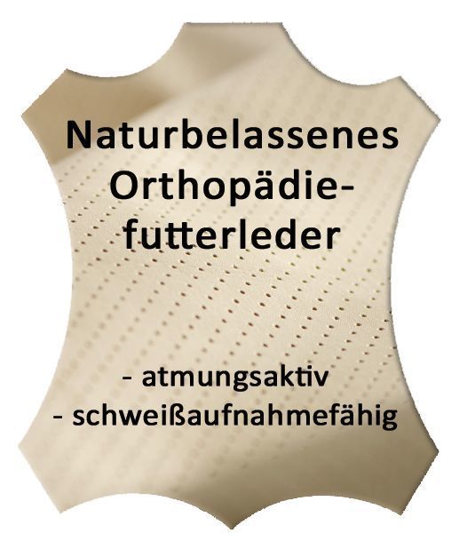 STABILUS Sandale MARLON AIR 3113A Produktbild img3 L