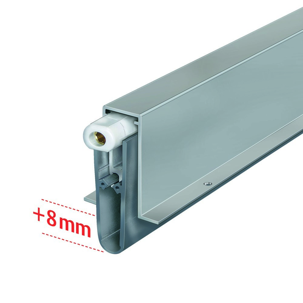 PLANET Türabsenkdichtung FT, Silikon Produktbild img6 L