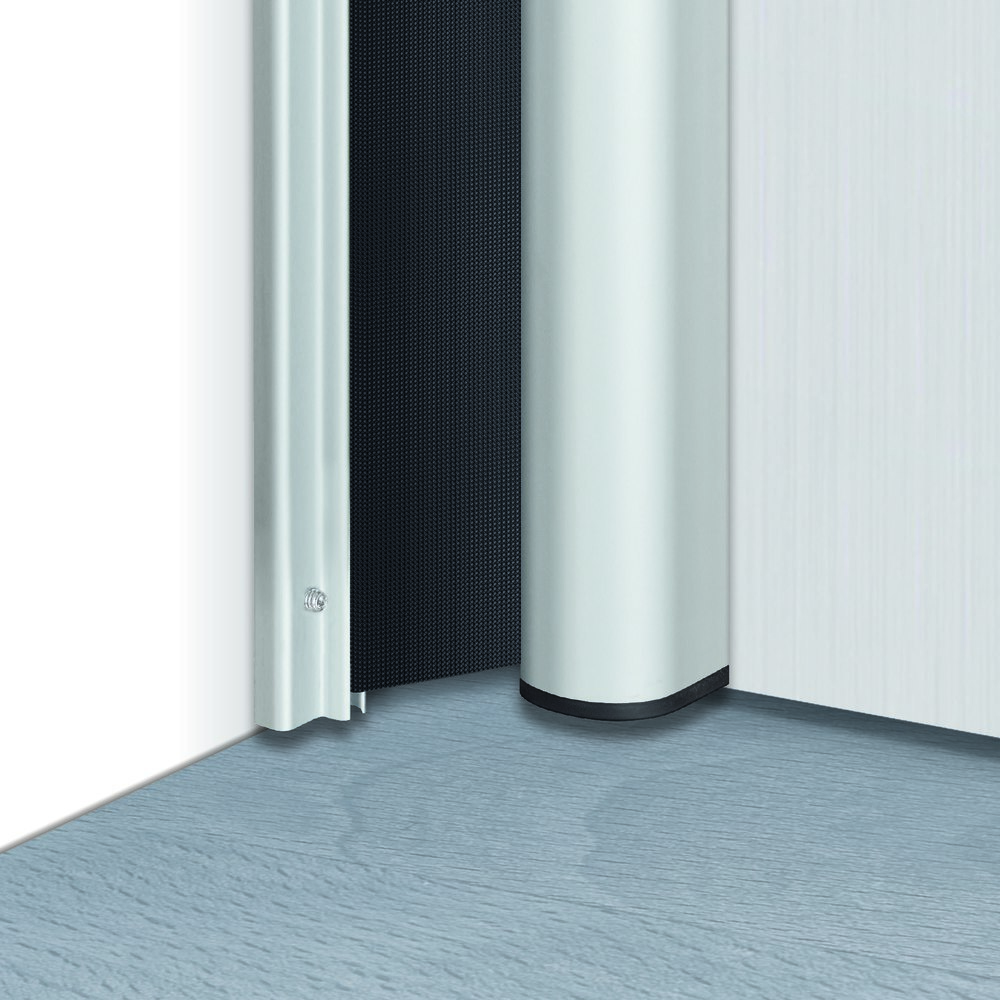 PLANET Fingerschutz FSR 6000, Aluminium Produktbild img5 L