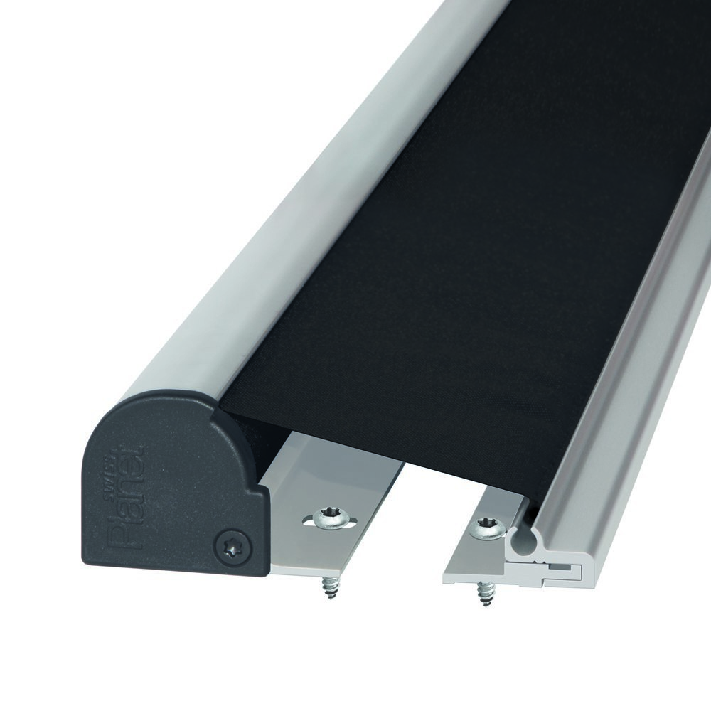 PLANET Fingerschutz FSR 6000, Aluminium Produktbild img2 L