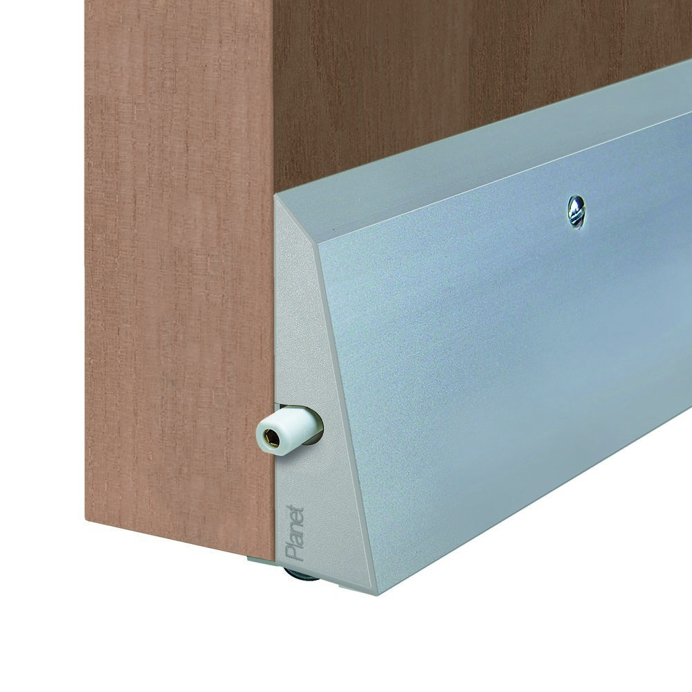 PLANET Abdeckprofil Sockel, Aluminium Produktbild img3 L