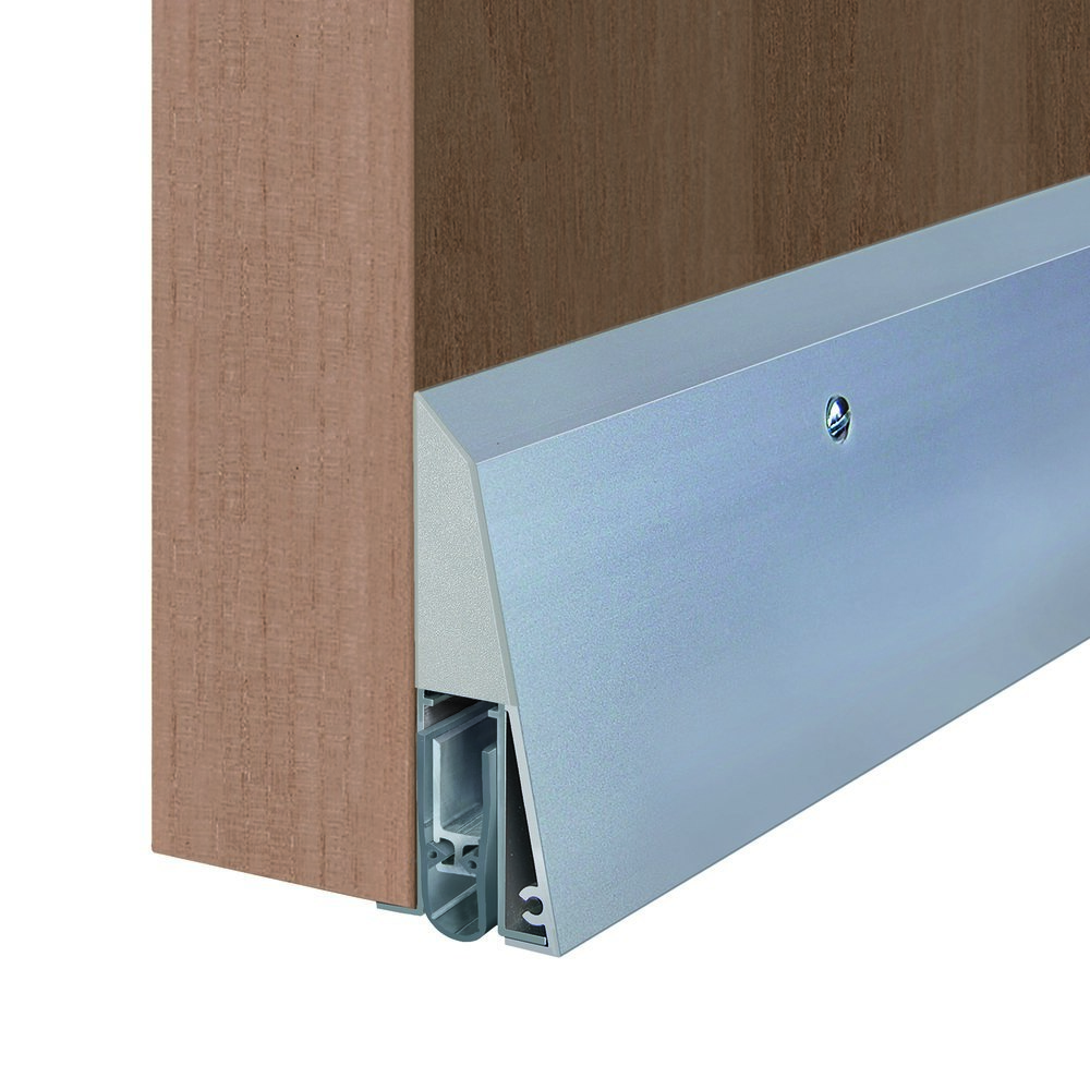 PLANET Abdeckprofil Sockel, Aluminium Produktbild img6 L