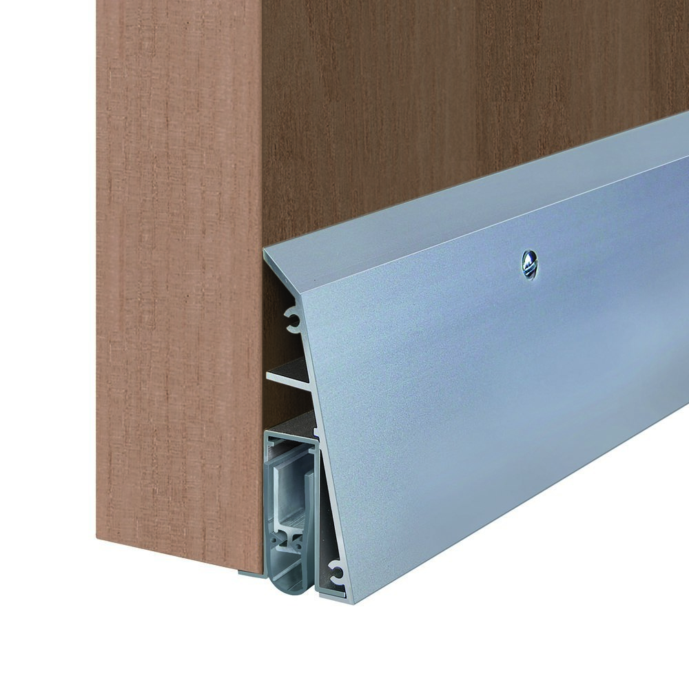 PLANET Abdeckprofil Sockel, Aluminium Produktbild img7 L