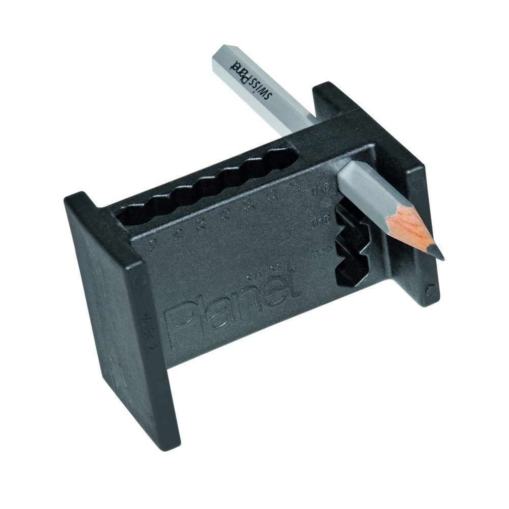 PLANET Fingerschutz FSR 5000,1.925mm,Rollo schwarz,naturfarben Produktbild img4 L