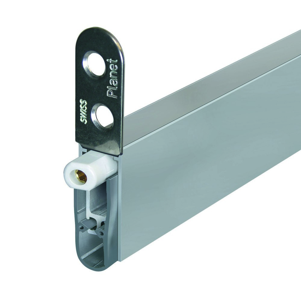 PLANET Türabsenkdichtung HS, Silikon Produktbild img1 L