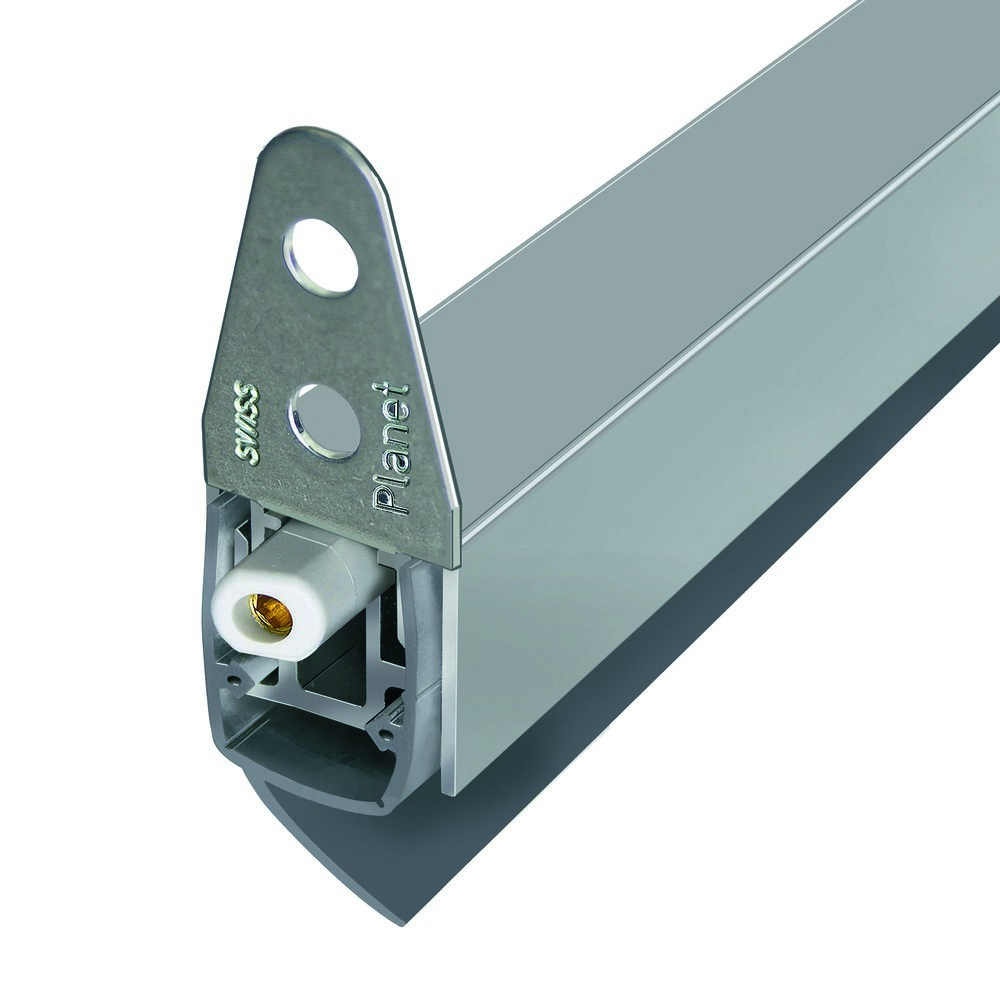 PLANET Türabsenkdichtung MF, Silikon Produktbild img4 L