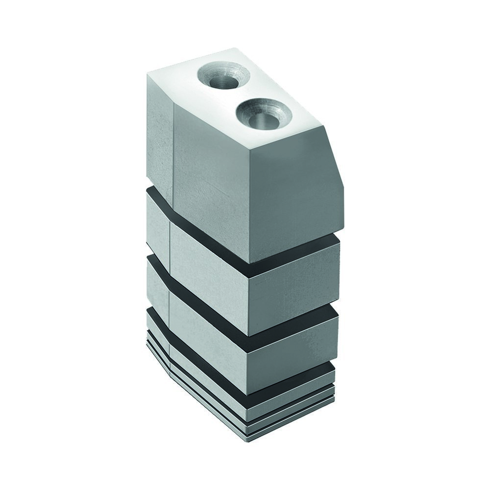 PLANET Abdeckprofil Sockel, Aluminium Produktbild img9 L