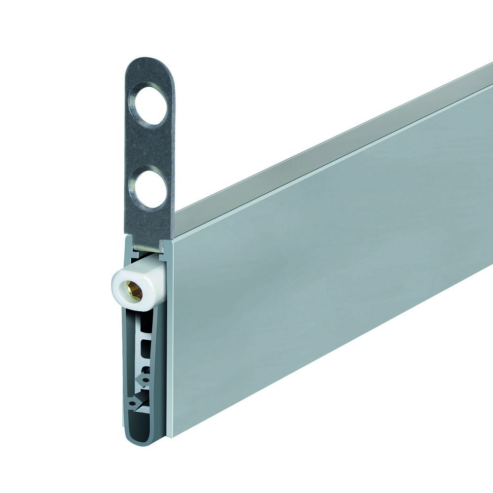 PLANET Türabsenkdichtung US, Silikon Produktbild img1 L