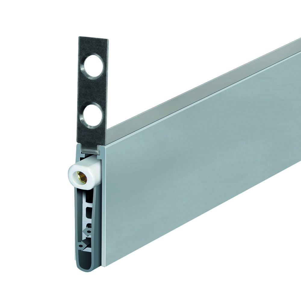 PLANET Türabsenkdichtung US, Silikon Produktbild img5 L