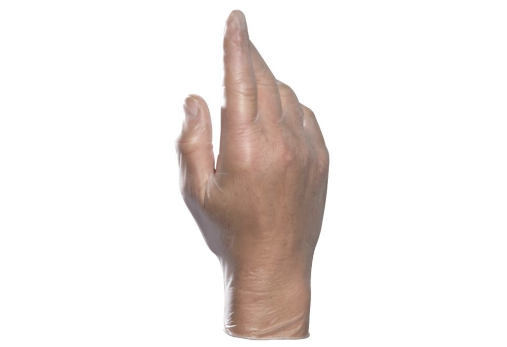 MAPA Einmalhandschuh Solo 990 Produktbild img1 L