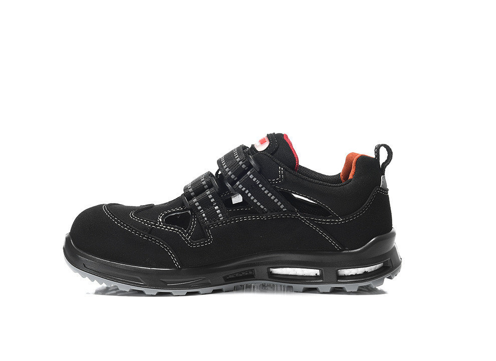 ELTEN Sicherheitssandale SCOTT XXT Produktbild img4 L